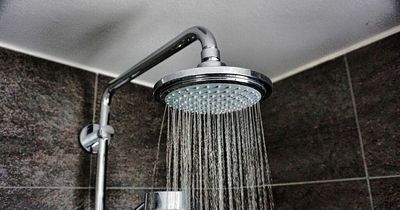 The exact time you should be spending in the shower to save money as energy bills rise