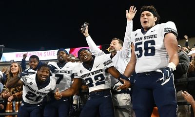 Mountain West Football: 2022 Off-Season Winners And Losers