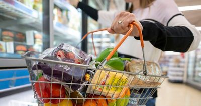 Warning issued to shoppers over common food label found in supermarkets