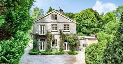 The homes for sale in Wales' 'poshest' villages