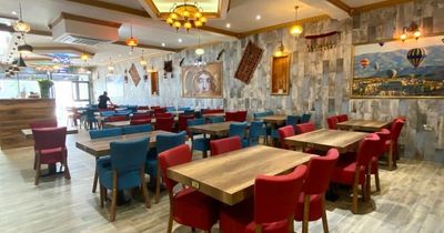 Restaurants and cafes outside Nottingham city centre worth exploring
