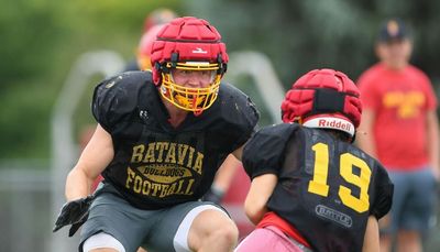 No. 4 Batavia focused on bringing home a state title