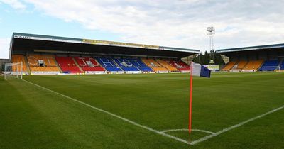 Football fan dies just minutes before St Johnstone-Aberdeen Premiership clash