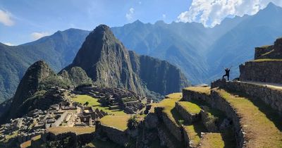 'You could spend six months in Peru and still have more of this amazing country to see - but these are the best bits'