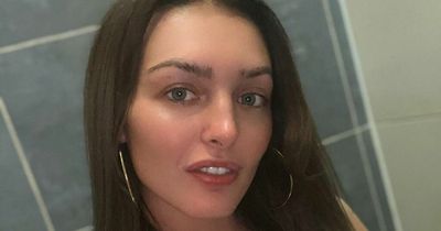 This is the 'beautiful' woman, 22, who died after being stabbed at Manchester city centre tower block