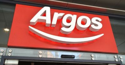 Argos axes phrase 'two man delivery' from ads after sexism complaints