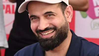 'Bumrah, Harshal not playing Asia Cup is relief to other teams': Irfan Pathan fires back at Waqar Younis