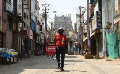 Amid backlash, Zomato withdraws Hrithik Roshan-starrer 'Mahakal' advertisement, expresses apology