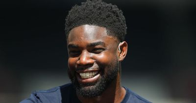 Micah Richards makes 'scary' Man City prediction ahead of Newcastle United clash