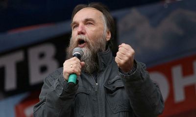Alexander Dugin: who is Putin ally and apparent car bombing target?