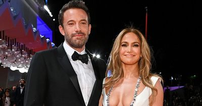 Jennifer Lopez and Ben Affleck's day swerved by brother, ex-wife and her three ex-husbands