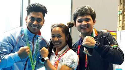 Weightlifting: Mirabai Chanu, Jeremy Lalrinnunga, Achinta Sheuli to skip Asian Championship; to have S&C camp in US for World Meet