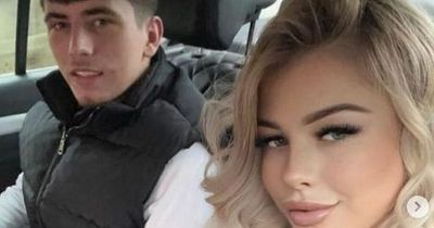 Couple who signed up to OnlyFans after 'struggling to pay bills' are now making thousands