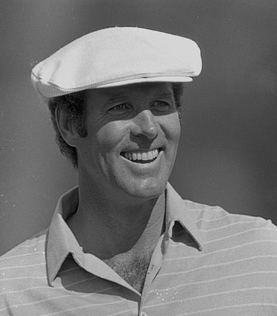 Obit: Major champion and course architect Tom Weiskopf, dead at 79