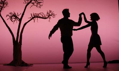 We Are Monchichi review – culture-clash dance duet