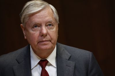 Graham gets a temporary reprieve from an order to testify before a grand jury