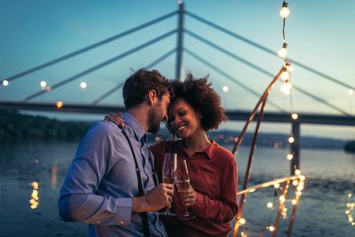 Writing the White Boyfriend