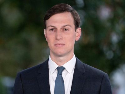 Jared Kushner addresses FBI raid on Trump home for first time amid speculation he may be mole