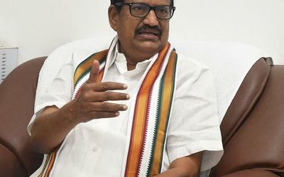 ‘Bharat Jodo Yatra’ will be the ‘greatest long march’ to unite India: Alagiri