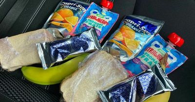 Asda's kids eat for £1 offer leaves mum-of-two 'gobsmacked'