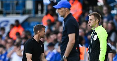 What Jesse Marsch did to Thomas Tuchel to avoid Antonio Conte repeat after Leeds thrash Chelsea