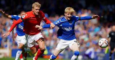 Joe Worrall faces Premier League test but Nottingham Forest tactics and missing man plays a part