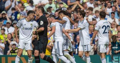 Leeds United supporters hail Chelsea win as best since Premier League return