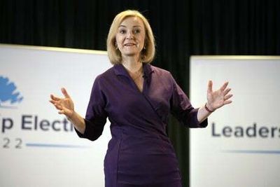 Liz Truss working on plan to stop GPs leaving NHS as appointment backlog grows