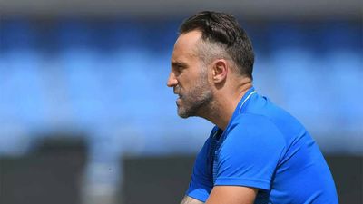 CSA T20 League: Faf du Plessis' experience will be invaluable, says CSK-owned franchise