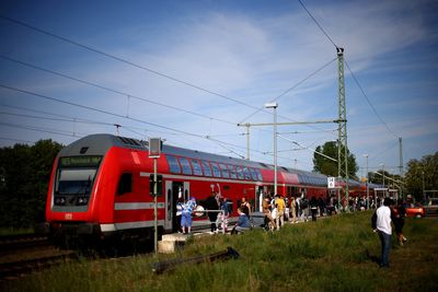 Germany considering follow-up to 9-euro monthly transport pass - Scholz