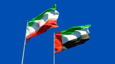 UAE Says Envoy to Return to Tehran