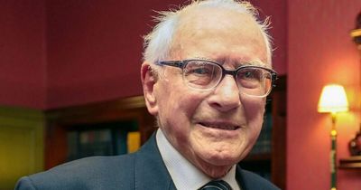 Oldest man in Ireland Michael O’Connor dies aged 108