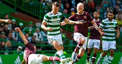 Three things we learned as Hearts rotate in Celtic loss ahead of Europa League date with destiny