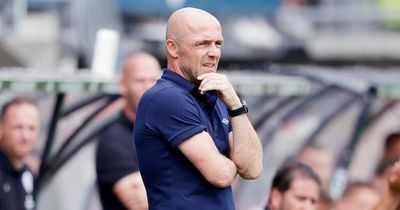 Ajax manager breaks silence on Antony and Manchester United transfer