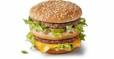 McDonald's cuts Big Mac and McMuffin prices for one day special