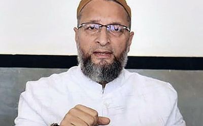 Owaisi flays release of Bilkis Bano case convicts
