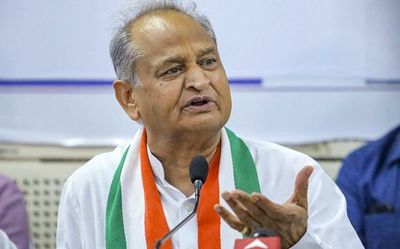 Scrap GST on unbranded food items, Ashok Gehlot writes to Nirmala Sitharaman