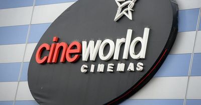 The Cineworld cinemas in the South West that could be affected by reports of bankruptcy