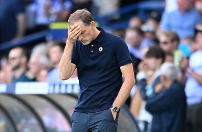 ‘We gave two presents’: Thomas Tuchel blames ‘cheap’ mistakes for Elland Road unravelling