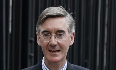 Jacob Rees-Mogg backs Liz Truss’s claim UK workers need ‘more graft’