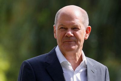 Record two thirds of Germans unhappy with Chancellor Scholz - survey