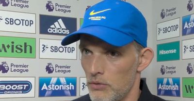 Thomas Tuchel slams "totally unnecessary" moments in Chelsea horror show at Leeds