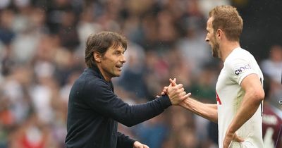 Antonio Conte Tottenham trick repeated but could cause problems against Man City and Liverpool