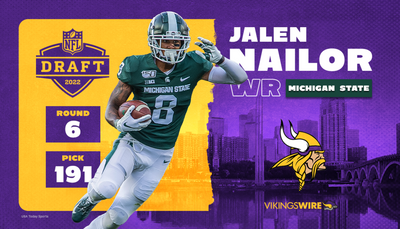 WATCH: Jalen Nailor highlights in preseason game against San Francisco