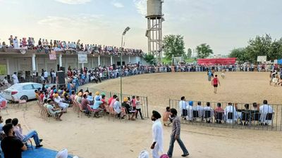 Punjab: Kabbadi player assaulted with sharp edged weapon after tournament in Patiala