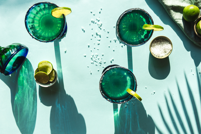 A taste of the margarita’s future