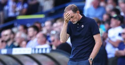 What Thomas Tuchel did to show Chelsea need transfers as Leeds United premonition comes true