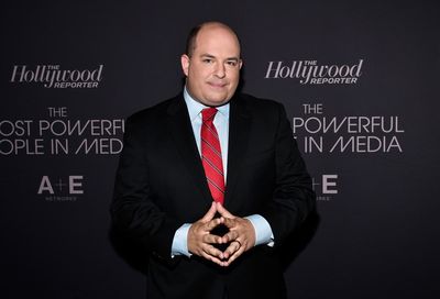 Stelter says CNN must hold media accountable as show ends