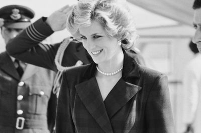 Police chief reveals moment she found Princess Diana’s pearls in wreckage of fatal Paris car crash