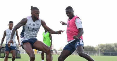 Nicolas Pepe's best position sets up immediate Arsenal battle as loan deal moves one step closer